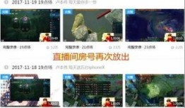 爆料卢本伟开播视频播放,视频播放量爆表，揭秘背后原因