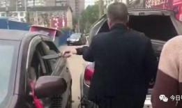 娄底女司机被爆料了视频,真相与争议并存